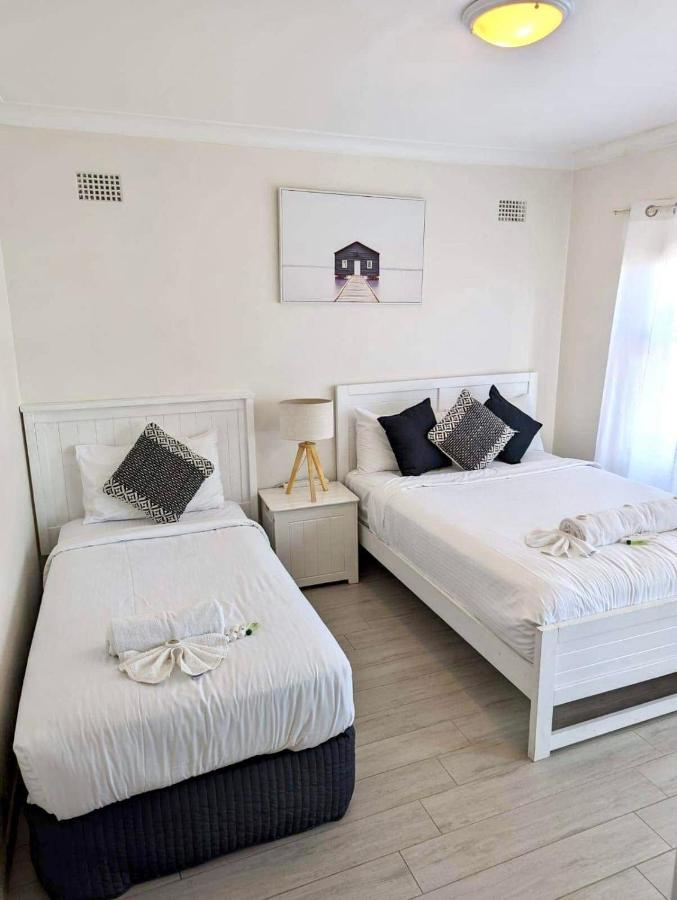 Appartamento Lotus Manly - 31h